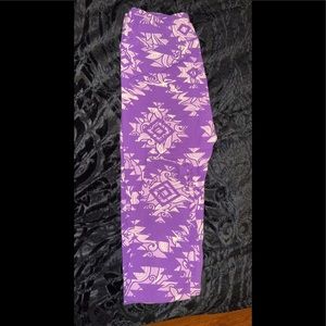 LuLaRoe Leggings